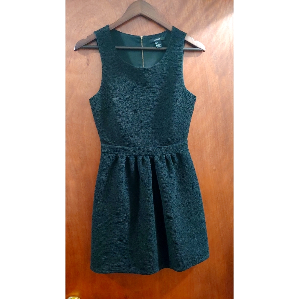 Forever 21 Little Black Dress